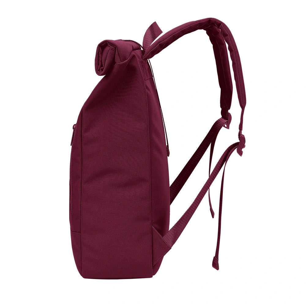 SBOX LAPTOP BACKPACK 15.6' NSS-19368D JAKARTA BORDEAUX