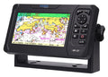 Onwa KP-27 GPS Plotter