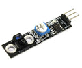 Tracing sensor module KY033