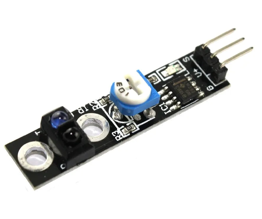 Tracing sensor module KY033