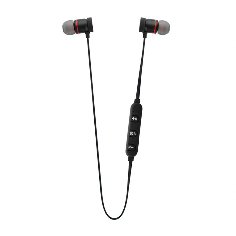 LAMTECH BLUETOOTH V5.1 MAGNETIC EARPHONES