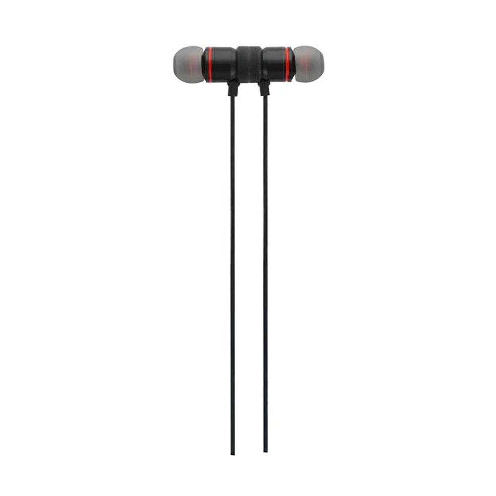 LAMTECH BLUETOOTH V5.1 MAGNETIC EARPHONES