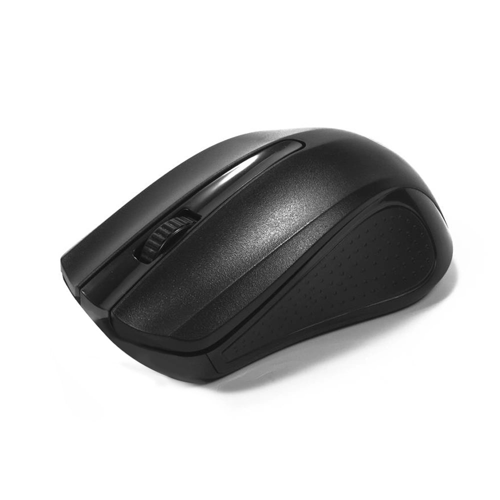LAMTECH 2,4G WIRELESS MOUSE BLACK