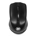 LAMTECH 2,4G WIRELESS MOUSE BLACK