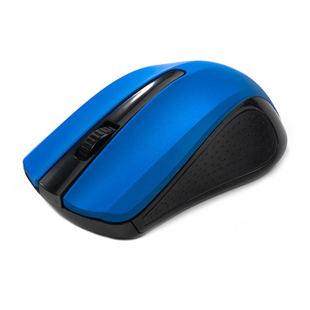 LAMTECH 2,4G WIRELESS MOUSE BLUE
