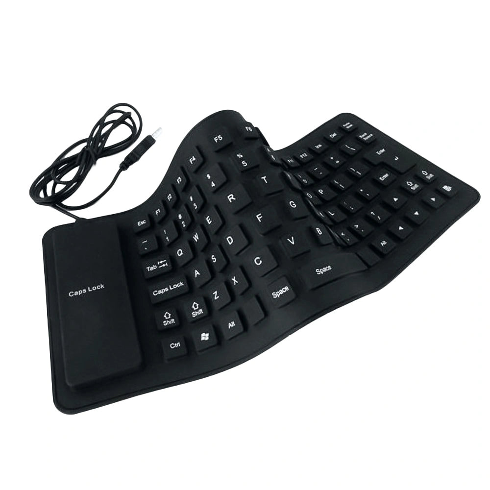 LAMTECH MINI FLEXIBLE KEYBOARD GR LAYOUT