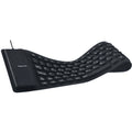 LAMTECH MINI FLEXIBLE KEYBOARD GR LAYOUT