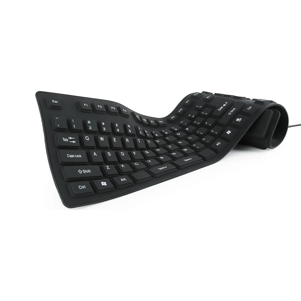 LAMTECH MINI FLEXIBLE KEYBOARD GR LAYOUT