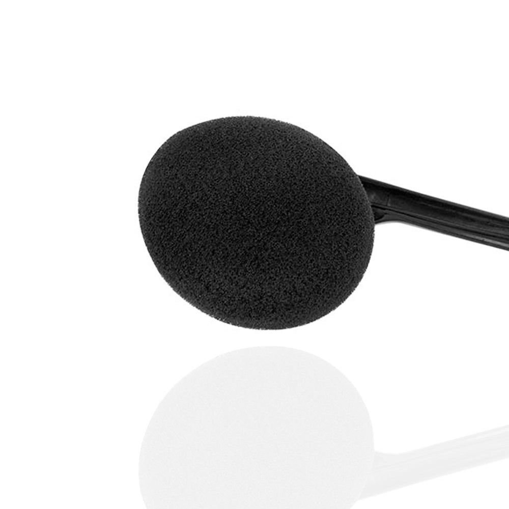 LAMTECH USB 2.0 STEREO HEADSET WITH MIC