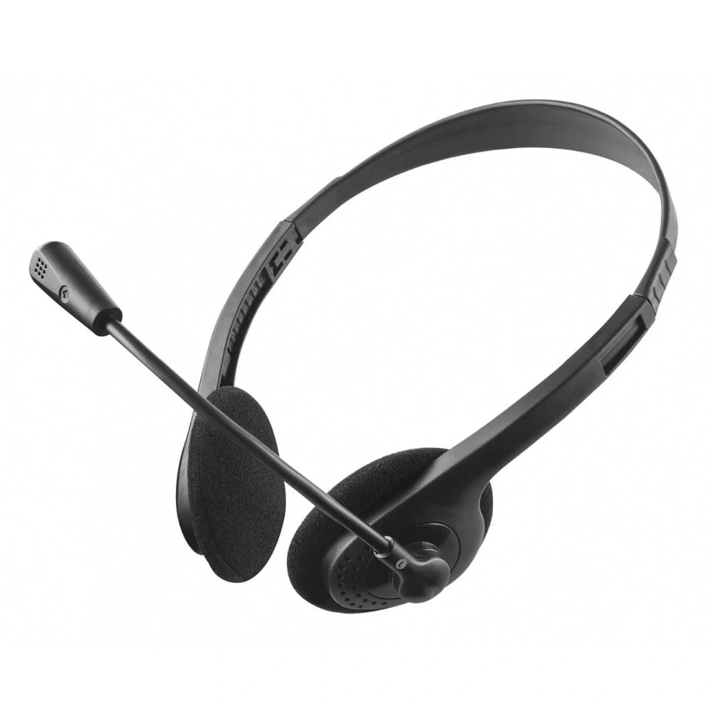 LAMTECH USB 2.0 STEREO HEADSET WITH MIC