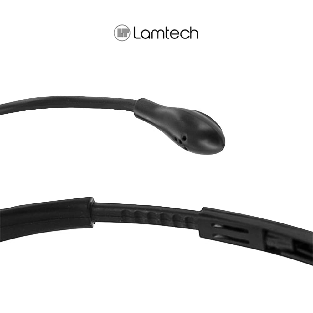LAMTECH USB 2.0 STEREO HEADSET WITH MIC