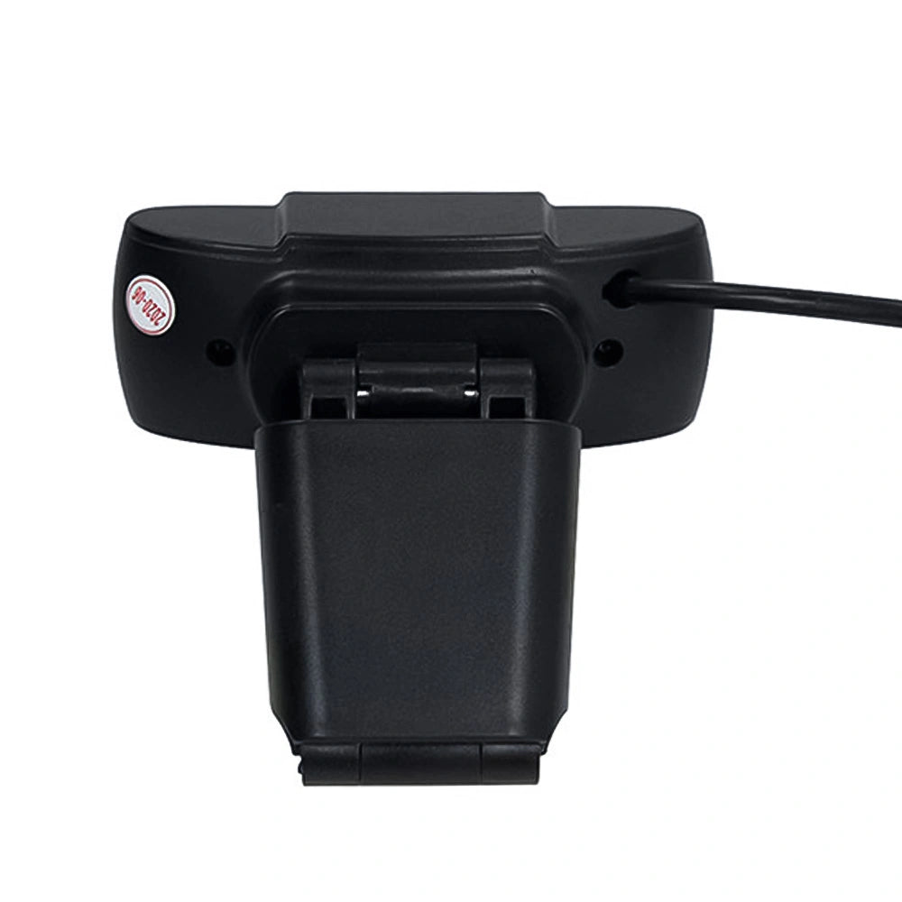 LAMTECH FULL HD USB WEB CAMERA WITH LED 1080P
