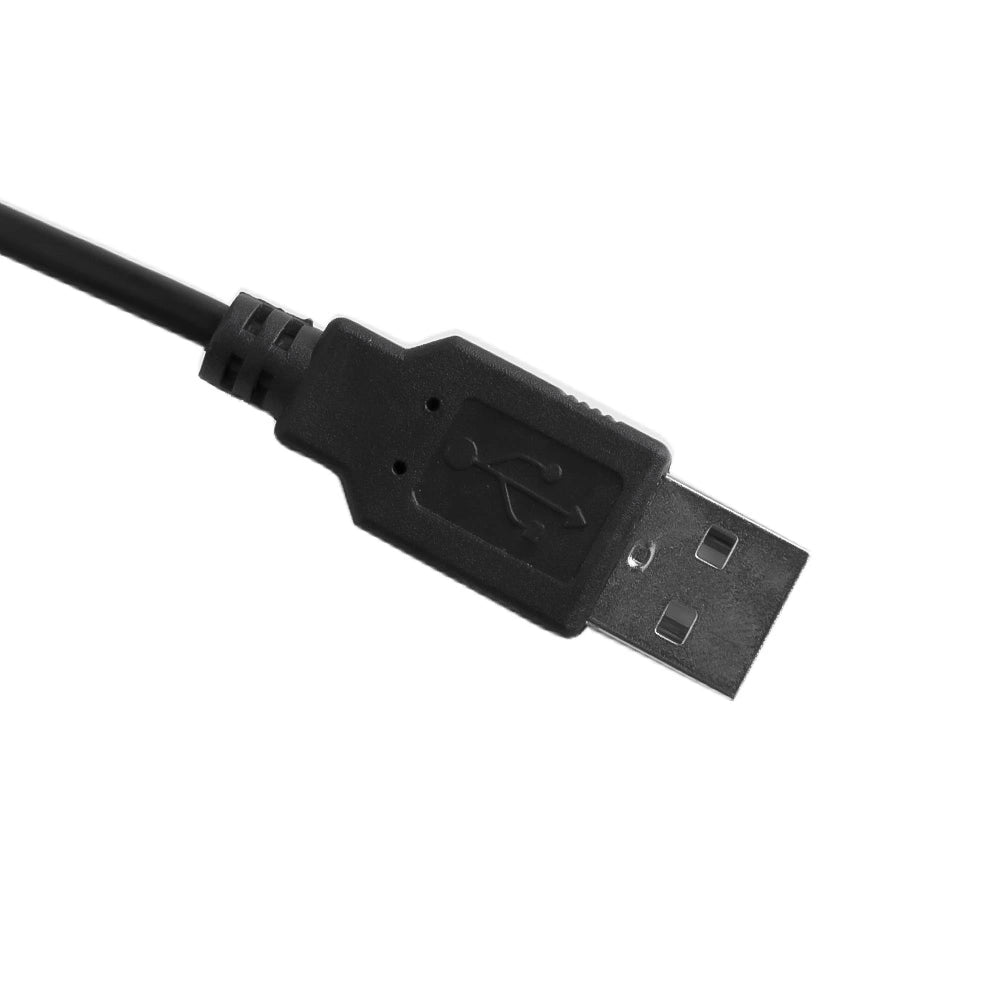 LAMTECH FULL HD USB WEB CAMERA WITH LED 1080P