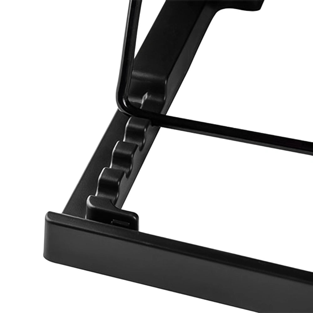 LAMTECH LAPTOP COOLING FLEXI STAND 6 FANS
