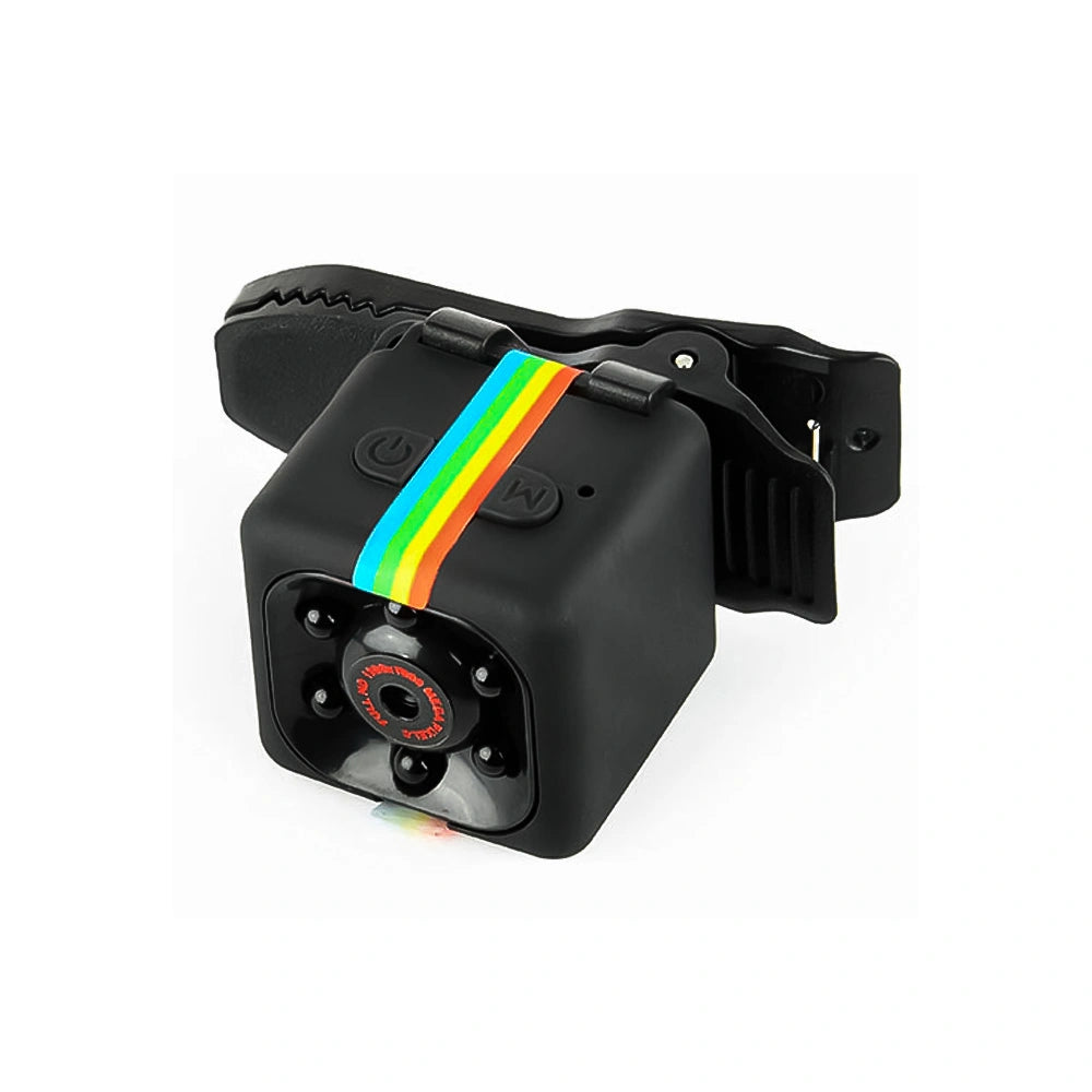 LAMTECH FULL HD 1080 MINI WEB CAMERA