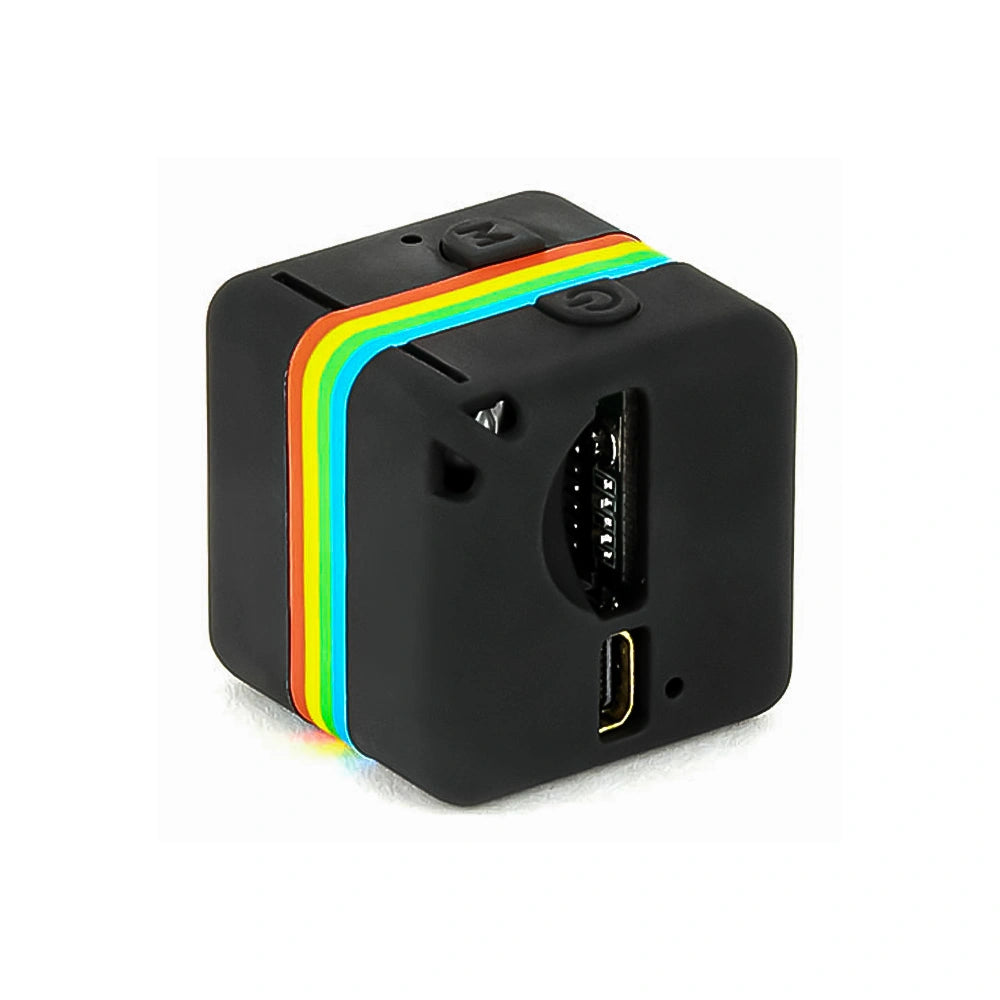 LAMTECH FULL HD 1080 MINI WEB CAMERA