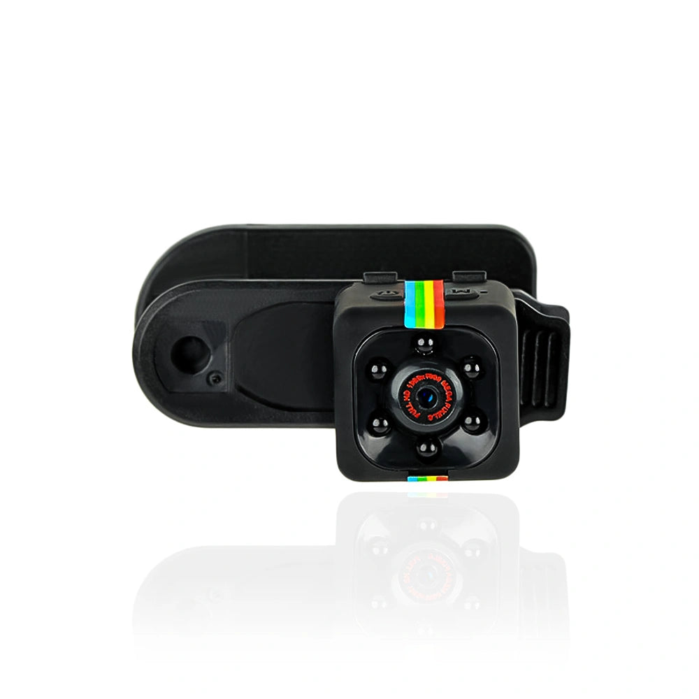 LAMTECH FULL HD 1080 MINI WEB CAMERA