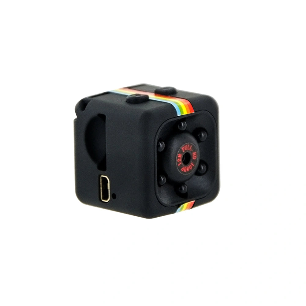 LAMTECH FULL HD 1080 MINI WEB CAMERA