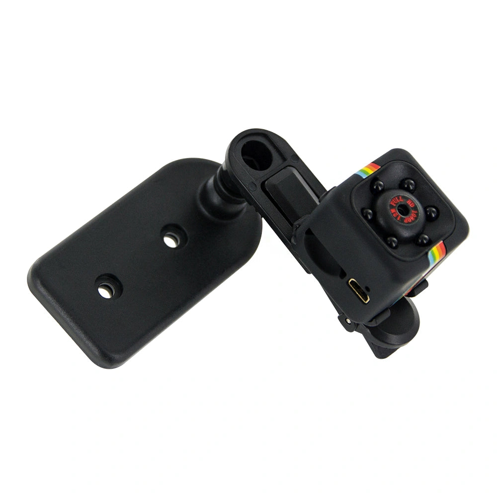 LAMTECH FULL HD 1080 MINI WEB CAMERA