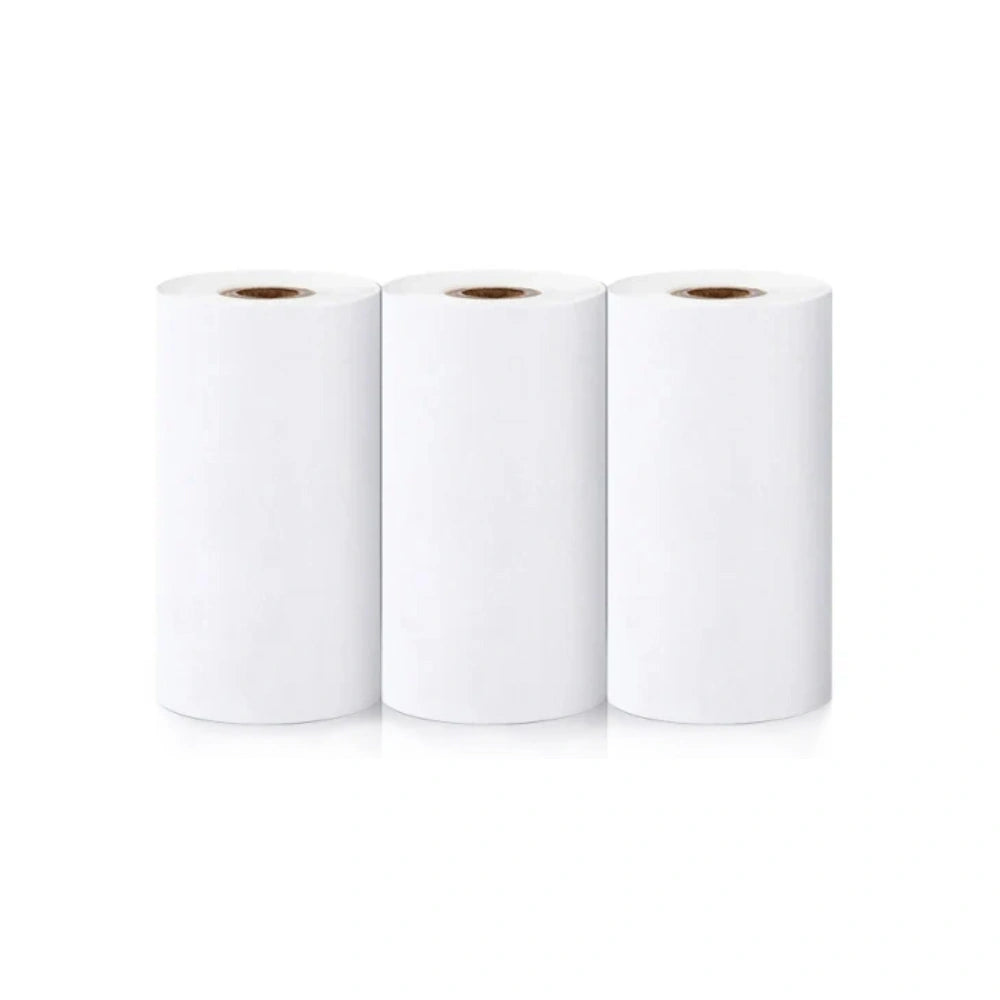 LAMTECH 3PACK KID INSTANT CAMERA REFILL 5M FOR LAM114284 & LAM114291