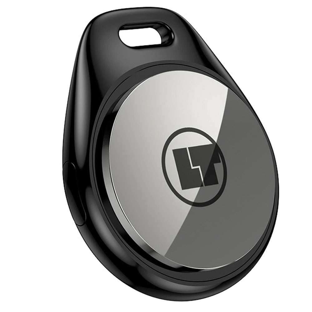 LAMTECH ANTI-LOST DEVICE BLACK