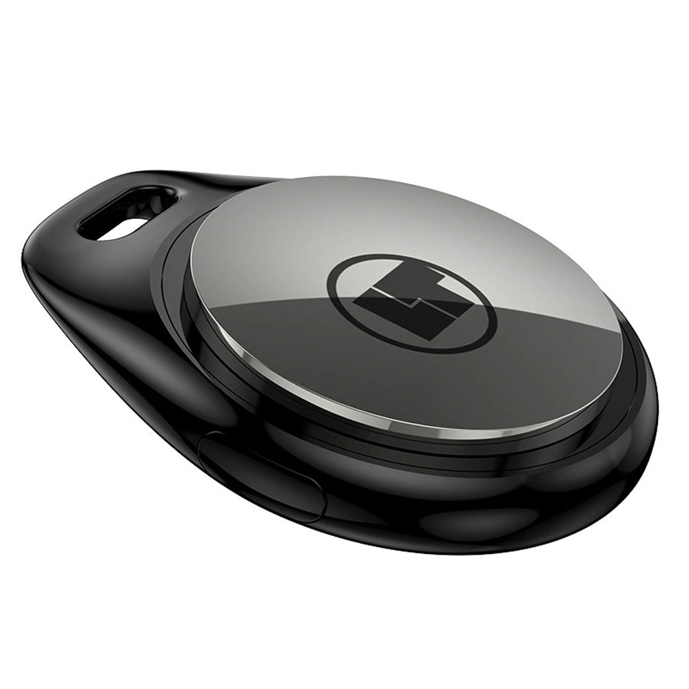 LAMTECH ANTI-LOST DEVICE BLACK