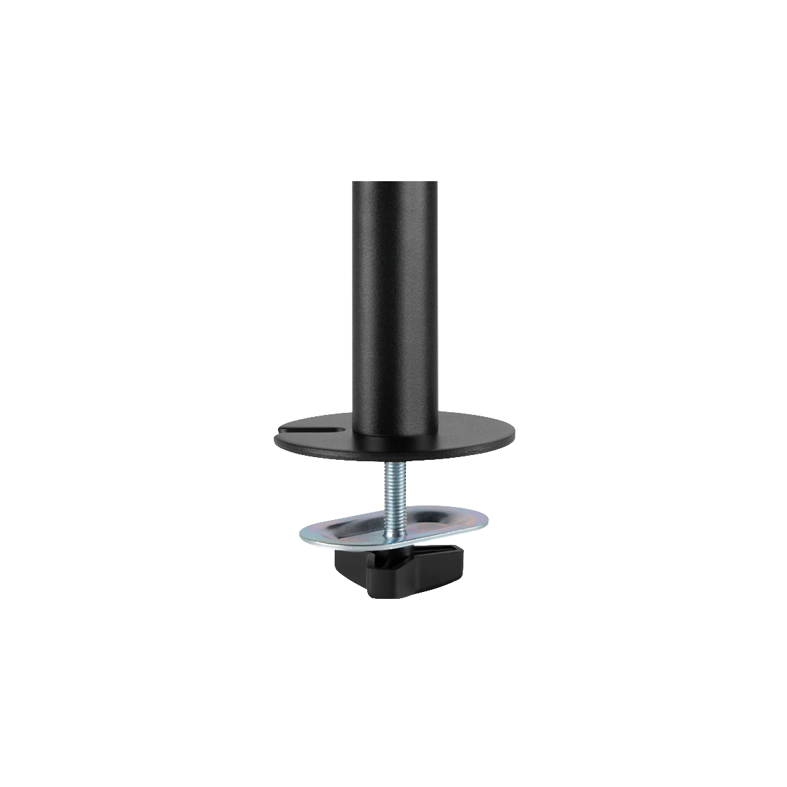 SBOX TABLE STAND FOR 6 MONITORS 17'-32' VESA 100x100 MAX