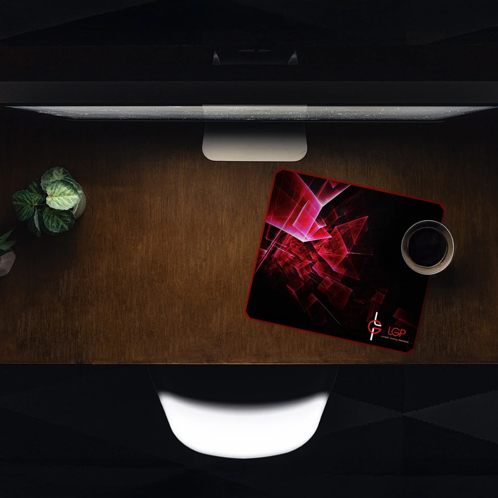 LAMTECH GAMING MOUSEPAD LARGE
