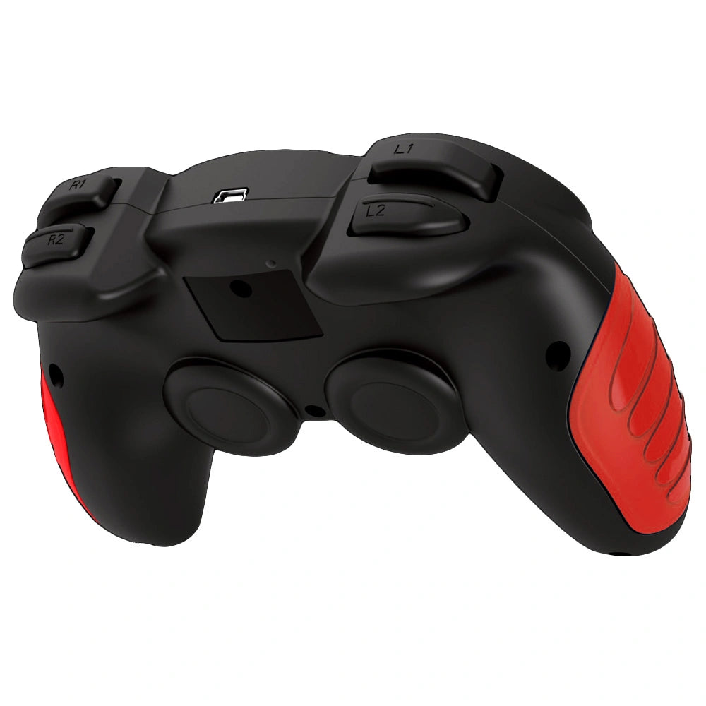 LAMTECH WIRELESS GAMEPAD CONTROLLER FOR ANDROID PS3 AND IOS DEVICES