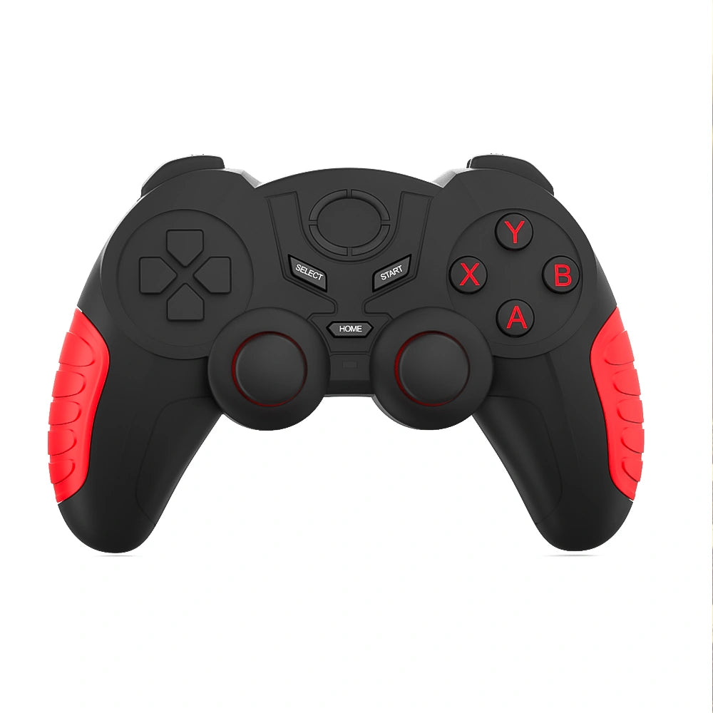 LAMTECH WIRELESS GAMEPAD CONTROLLER FOR ANDROID PS3 AND IOS DEVICES