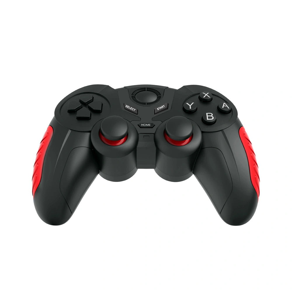 LAMTECH WIRELESS GAMEPAD CONTROLLER FOR ANDROID PS3 AND IOS DEVICES