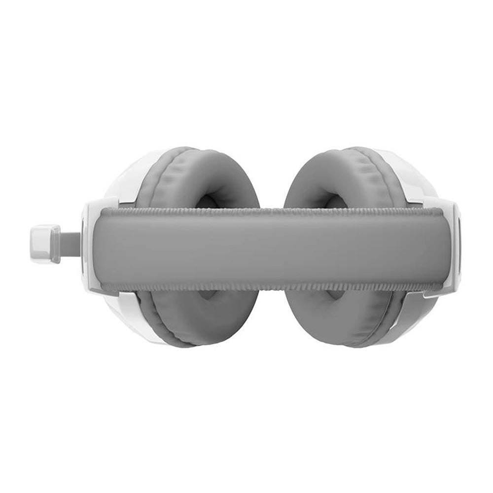 LAMTECH HEADSET JACK WHITE 'CERES'