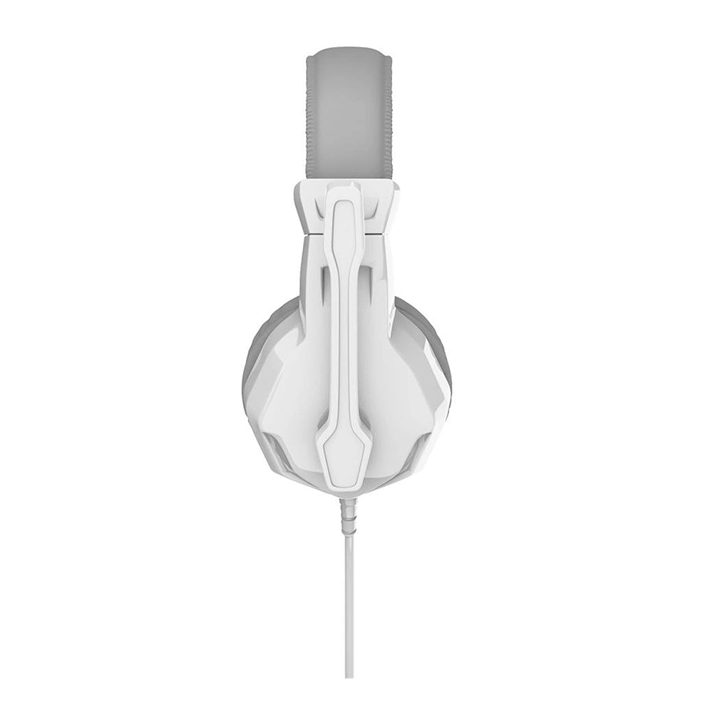 LAMTECH HEADSET JACK WHITE 'CERES'