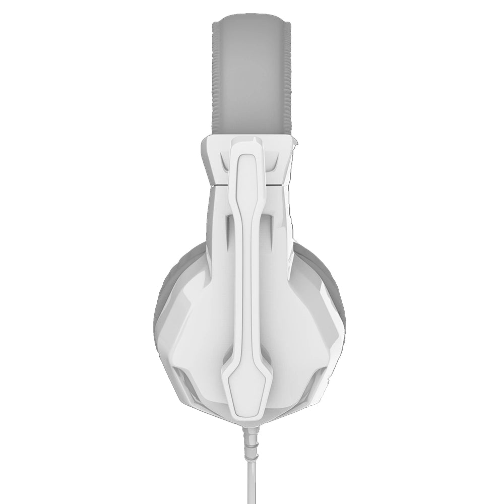 LAMTECH HEADSET JACK WHITE 'CERES'