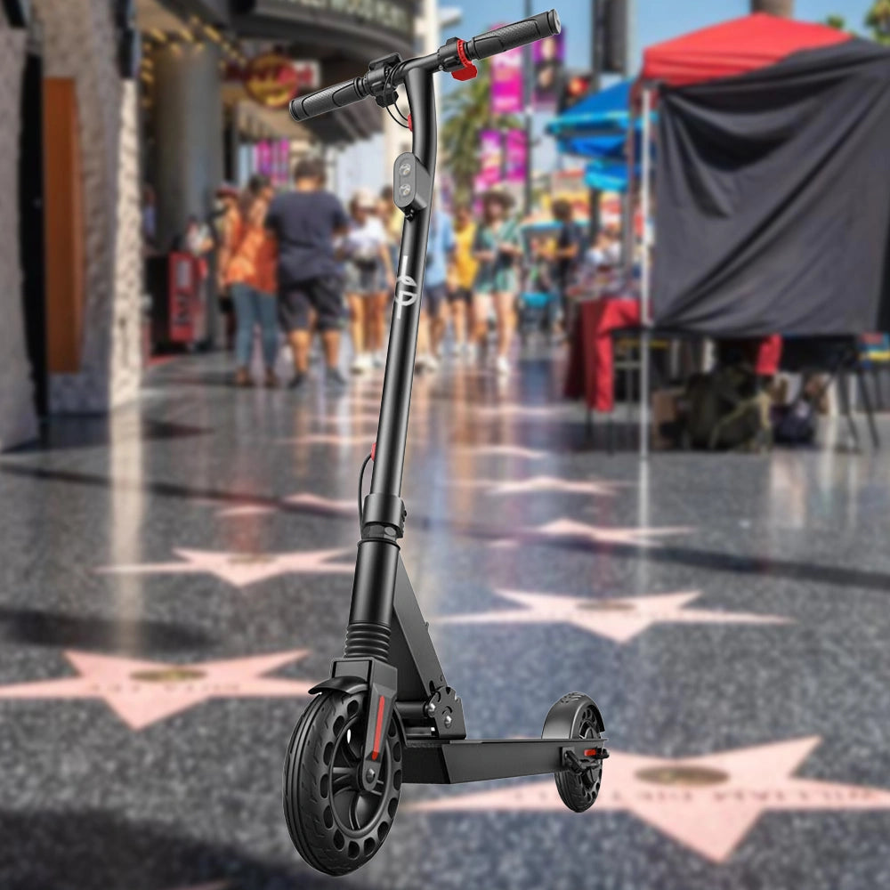 LGP ELECTRIC SCOOTER 8' GITEE