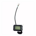 LGP BRAKE LEVEL WITH LCD DISPLAY FOR LGP112198