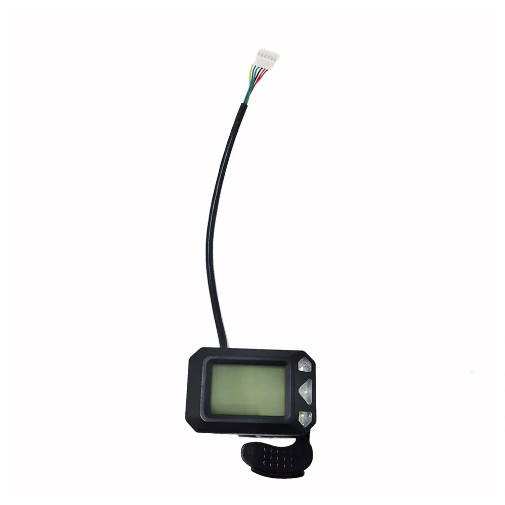 LGP BRAKE LEVEL WITH LCD DISPLAY FOR LGP112198