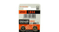 MAXELL Μπαταρία λιθίου 1,5v - LR44 - 2τεμ