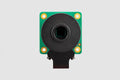 Raspberry Pi HQ Camera – M12 mount