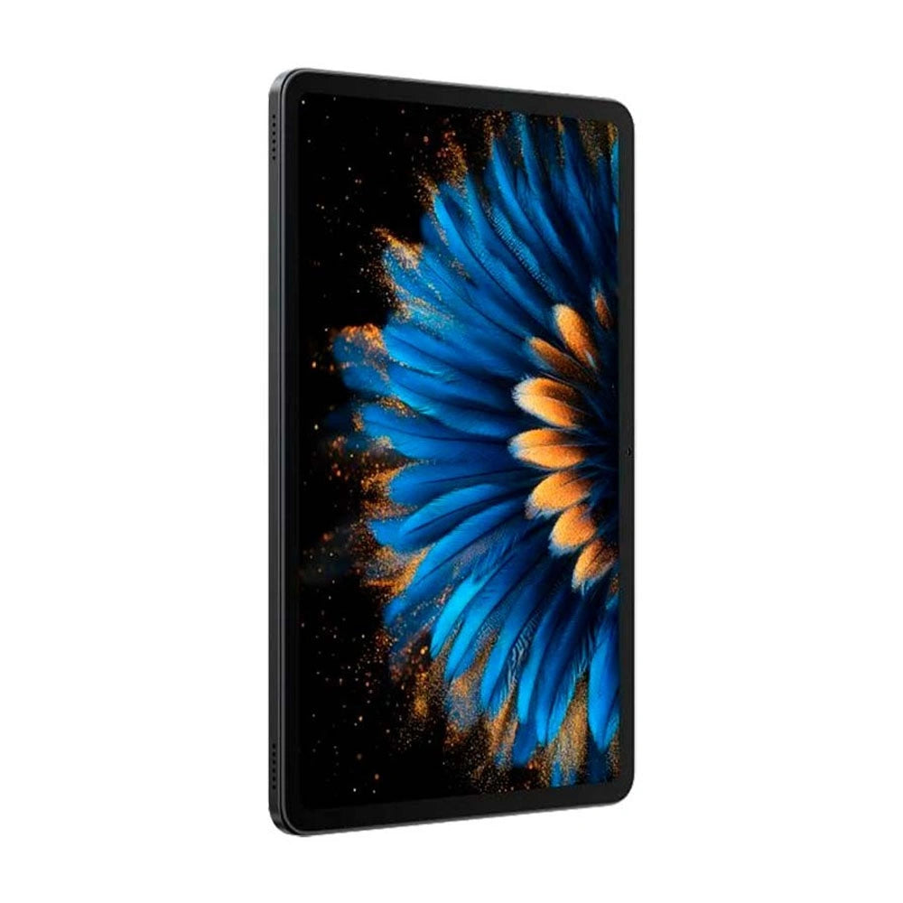 BLACKVIEW OCTA-CORE TABLET 12' (12GB+256GB) MEGA 2 SET 4G ANDROID 15  GREY