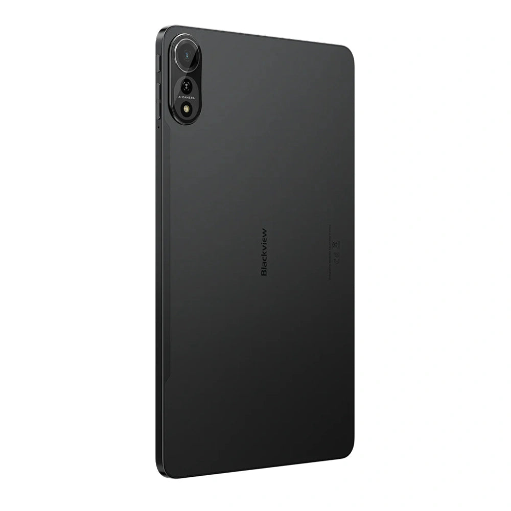 BLACKVIEW OCTA-CORE TABLET 12' (12GB+256GB) MEGA 2 SET 4G ANDROID 15  GREY