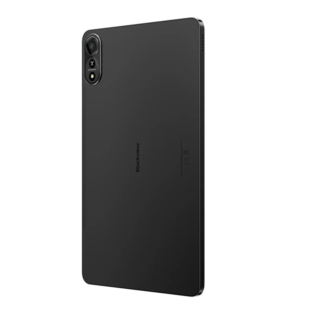 BLACKVIEW OCTA-CORE TABLET 12' (12GB+256GB) MEGA 2 SET 4G ANDROID 15  GREY