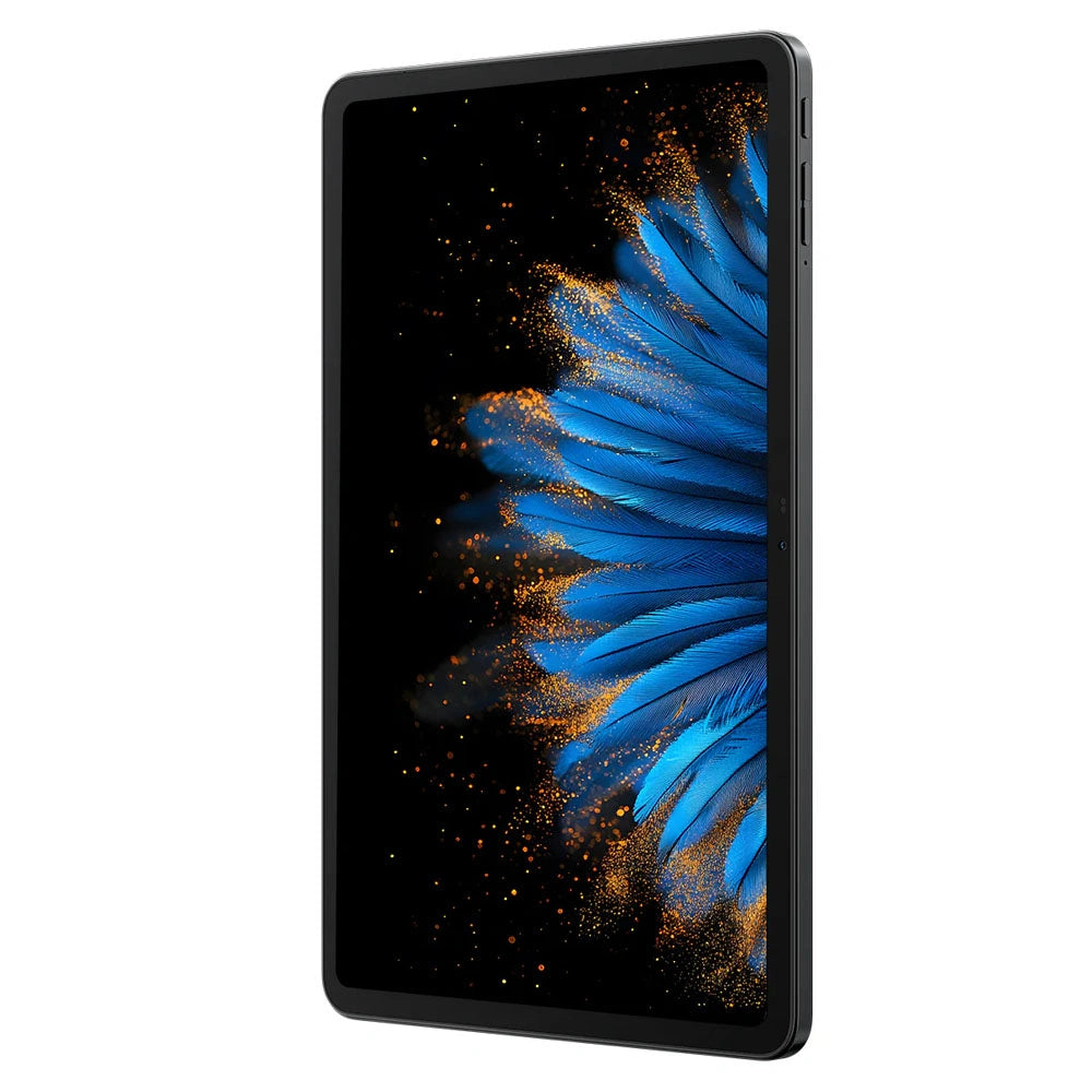 BLACKVIEW OCTA-CORE TABLET 12' (12GB+256GB) MEGA 2 SET 4G ANDROID 15  GREY