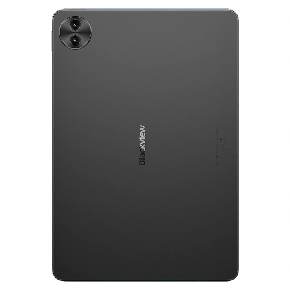 BLACKVIEW 4G OCTACORE 12.2' TABLET SET (8GB+256GB) ANDROID 16 GREY