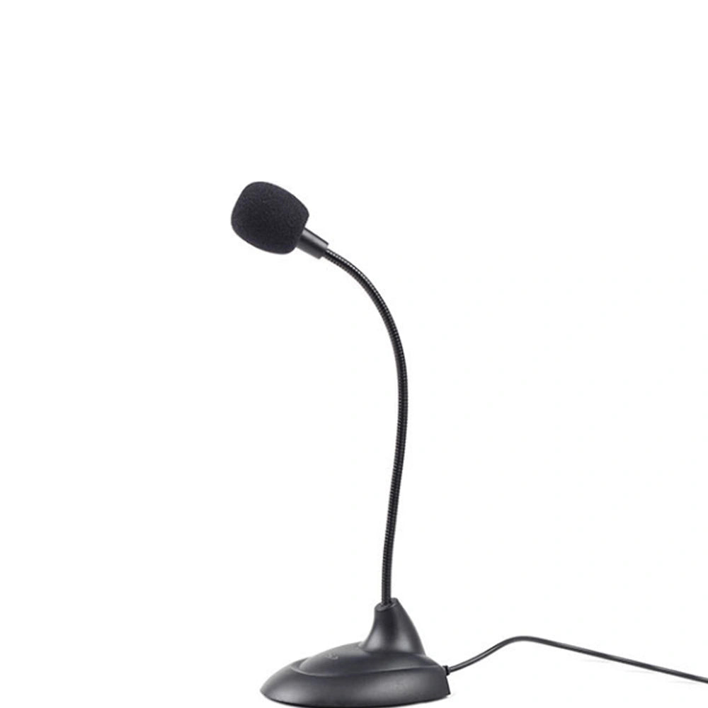 GEMBIRD DESKTOP MICROPHONE