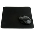 GEMBIRD MOUSEPAD CLOTH BLACK