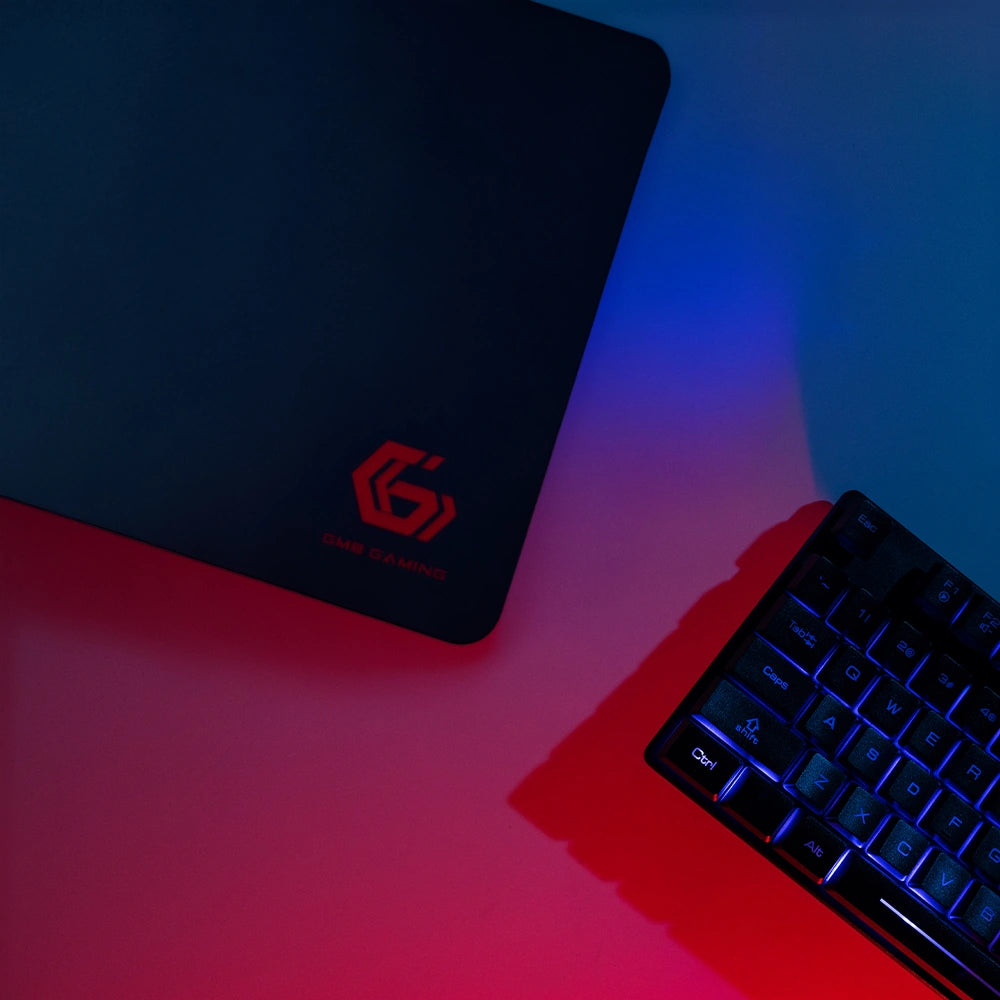 GEMBIRD GAMING MOUSE PAD LARGE