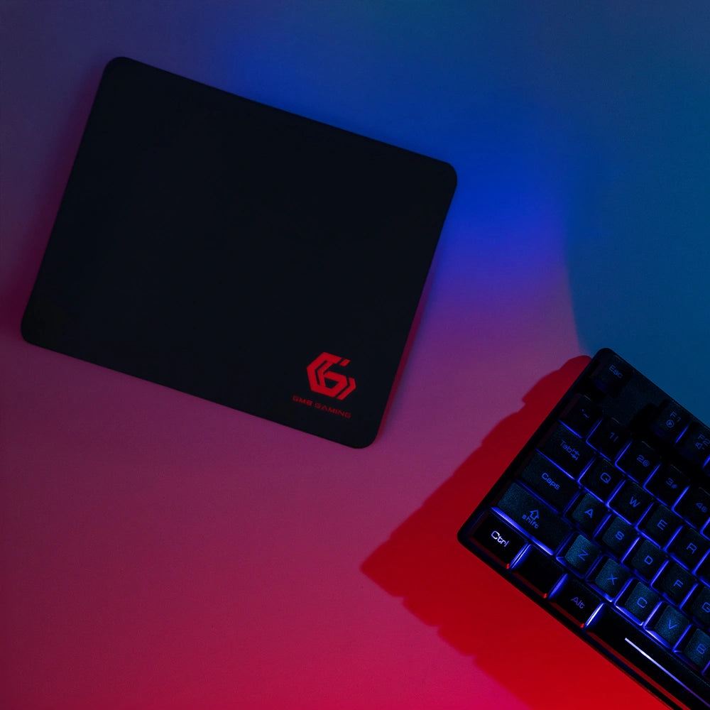 GEMBIRD GAMING MOUSE PAD SMALL