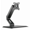 GEMBIRD FULL-MOTION TOUCHSCREEN DESK STAND MAX 32' VESA 100X100 BLACK