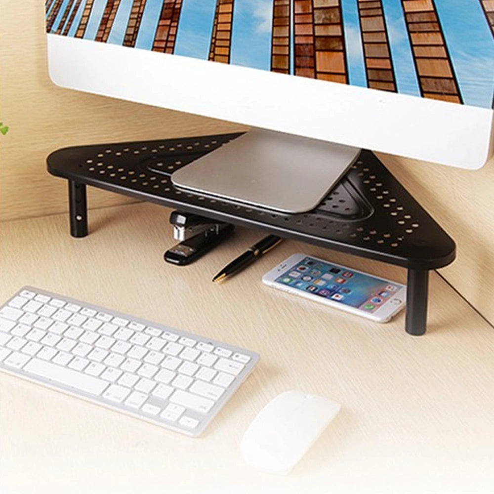 GEMBIRD ADJUSTABLE MONITOR STAND TRIANGLE